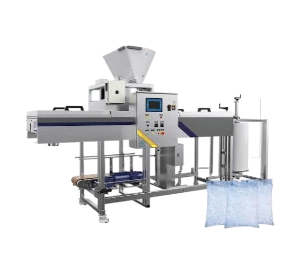Food Processing Machine